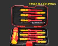 绝缘工具多长时间检测一次