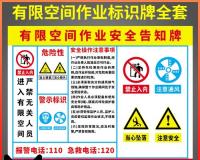 受限空间气体检测标准 背后的生命哲学
