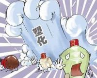 塑化剂检测哪些项目