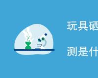 玩具硒特定元素的迁移检测是什么